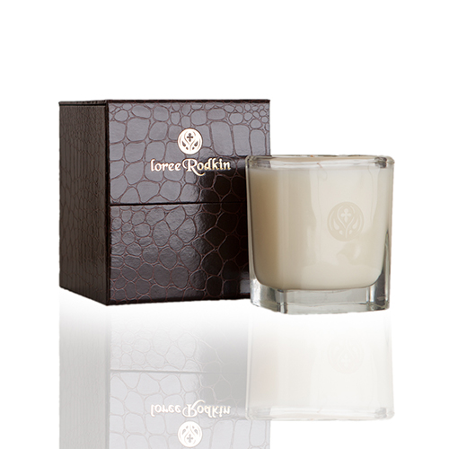 LR Limited Edition Candle 2015